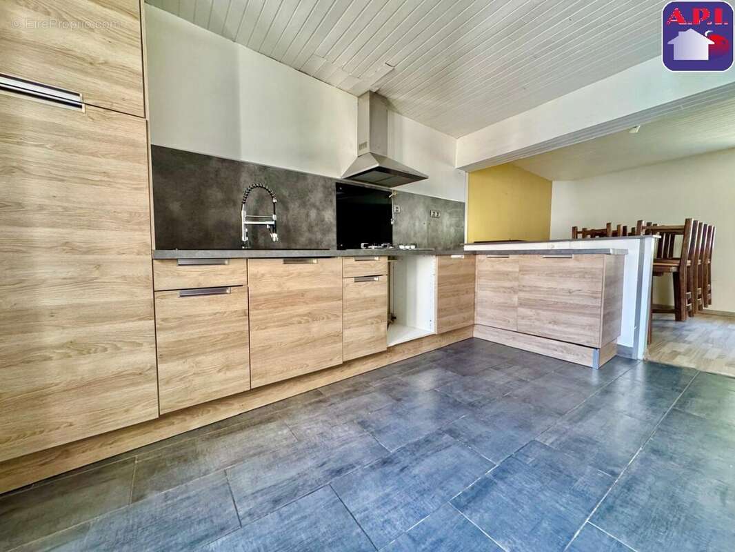 Maison 108 m² à Vebre  - photo 9