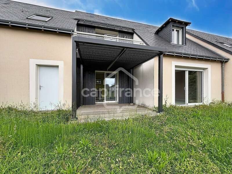 Maison à ESVRES