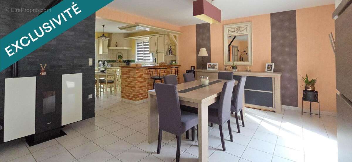 Photo 5 - Maison à BEAUFORT-EN-VALLEE