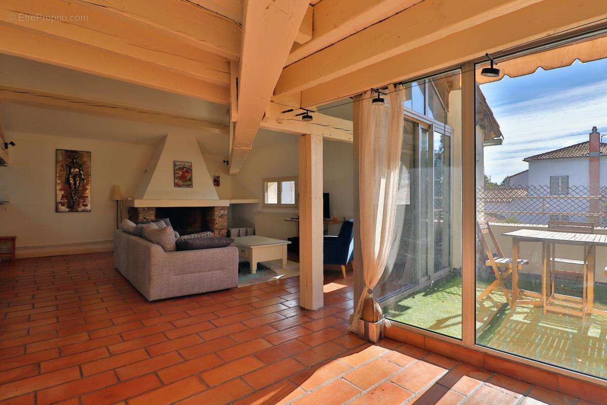 Appartement à BEZIERS