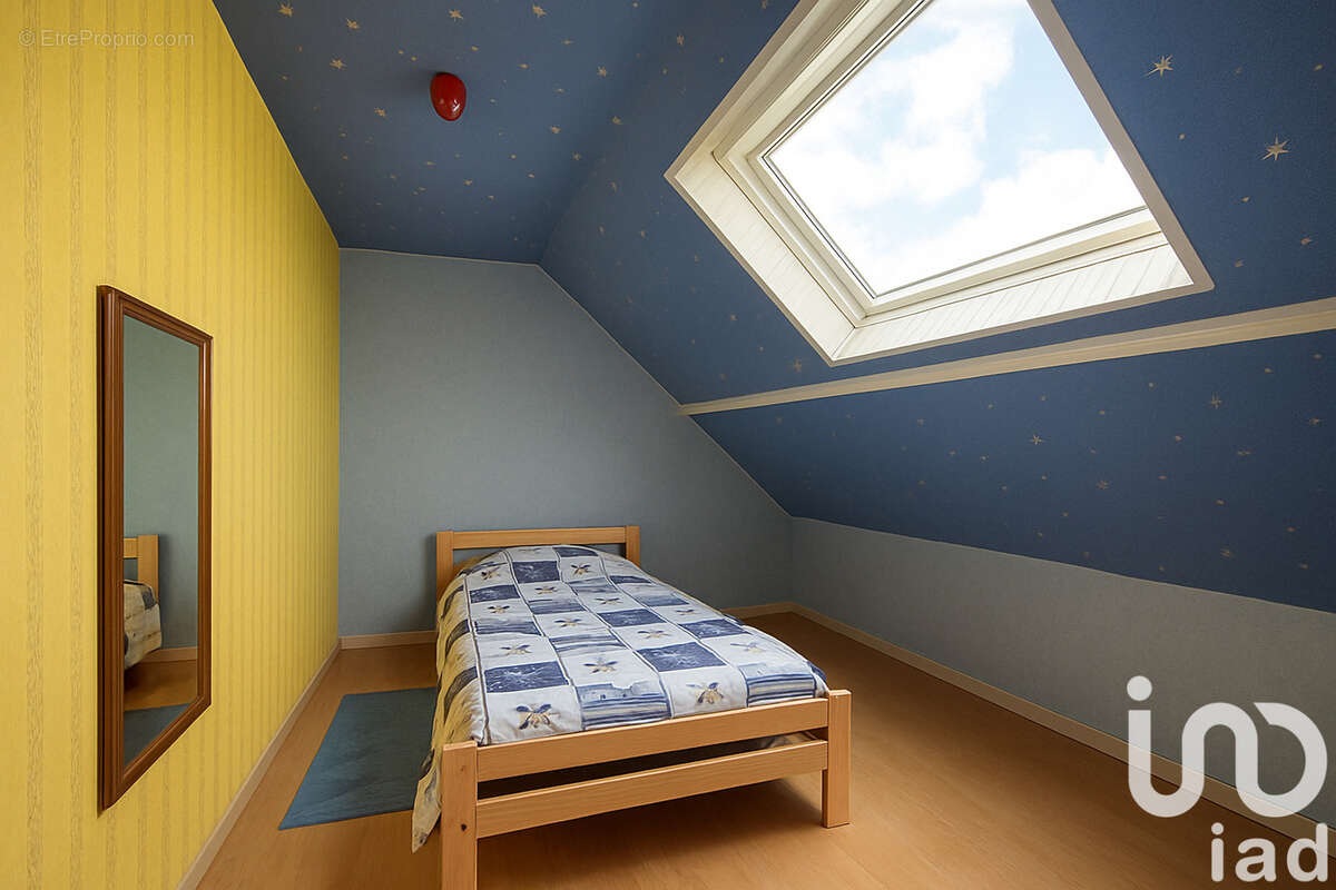 Photo 6 - Maison à OYE-PLAGE