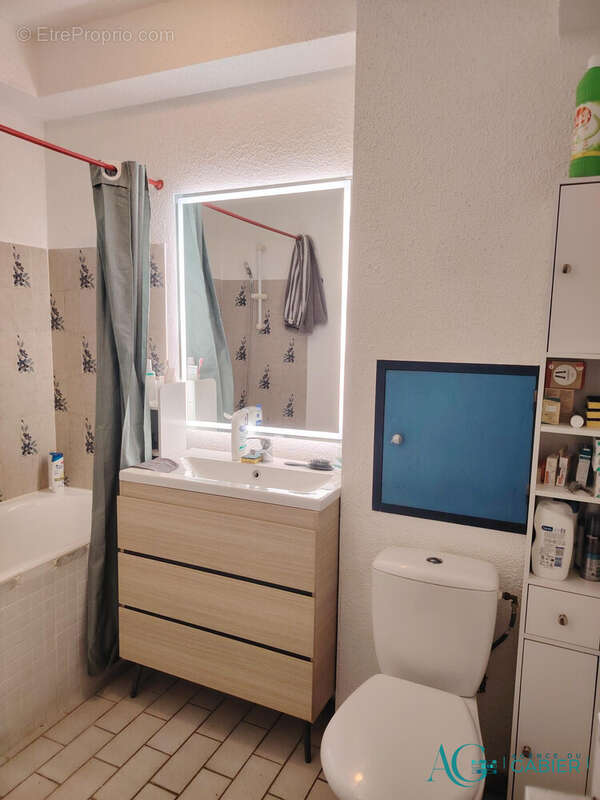 Appartement à HYERES