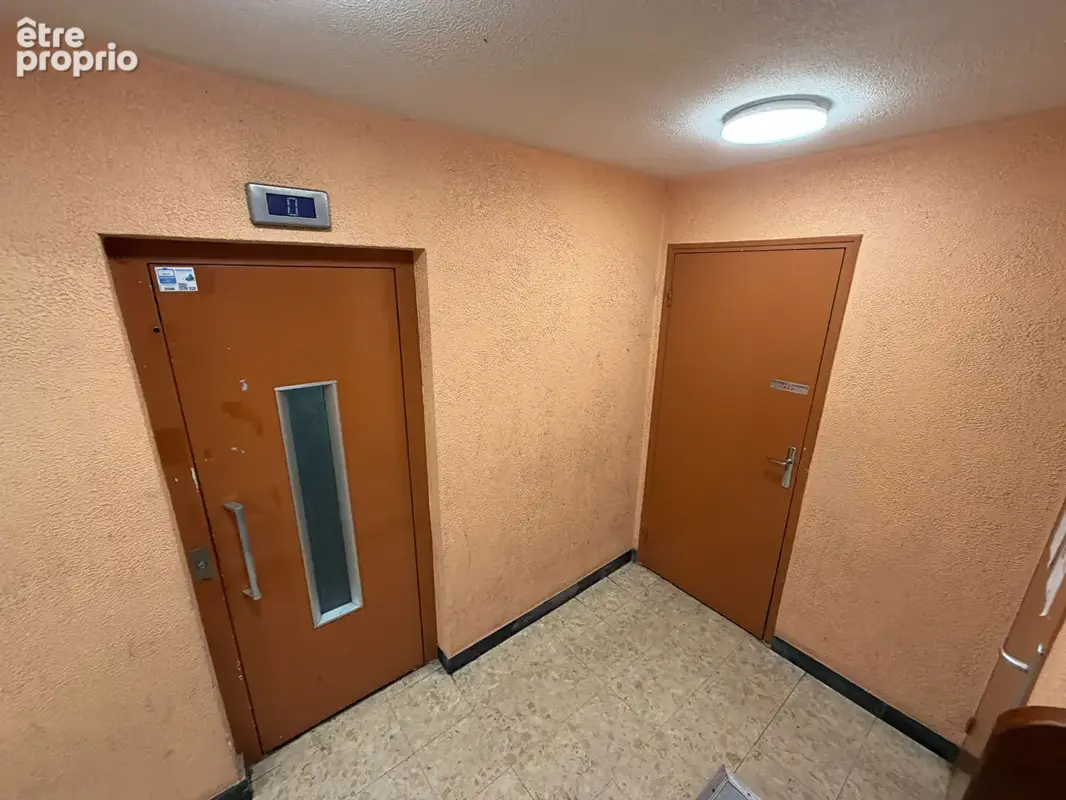 Appartement 33m² à bourges - photo 4
