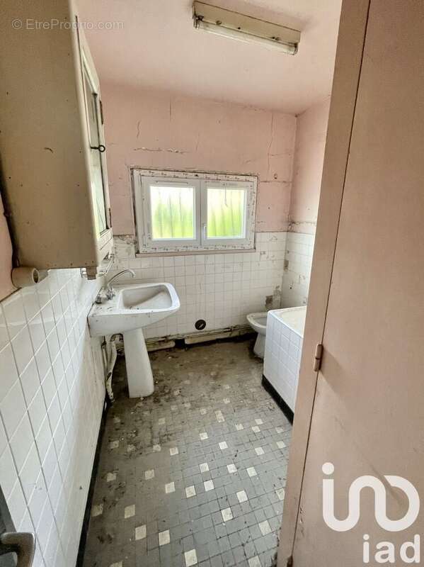 Photo 5 - Maison à LONGEAU-PERCEY