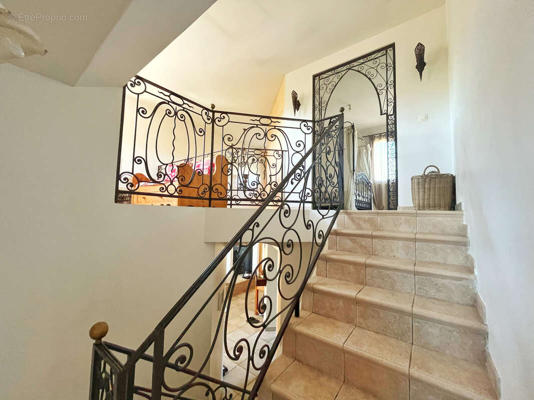 Maison à L'ARBRESLE