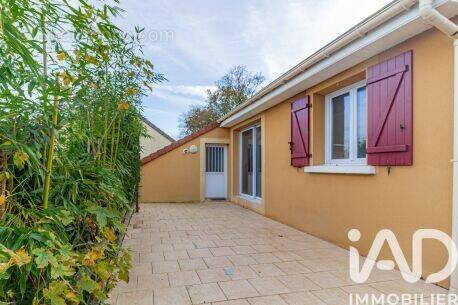 Photo 1 - Maison à MAULE