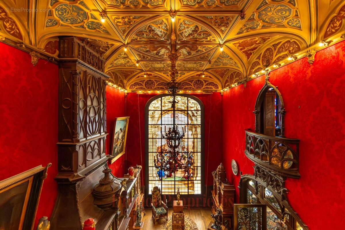 Appartement à PARIS-9E