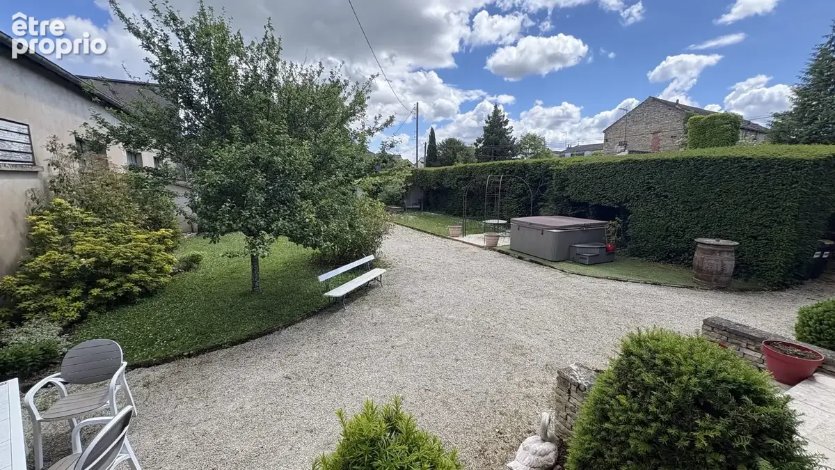 Maison 101 m² à Beaune  - photo 3