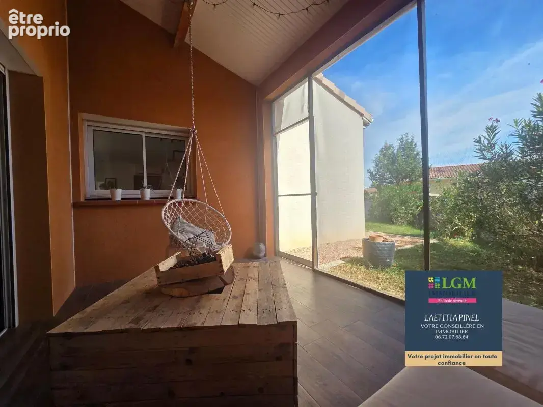  Maison contemporaine d’exception à Revel  - photo 12