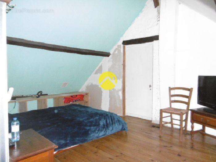 Maison de campagne - photo 11