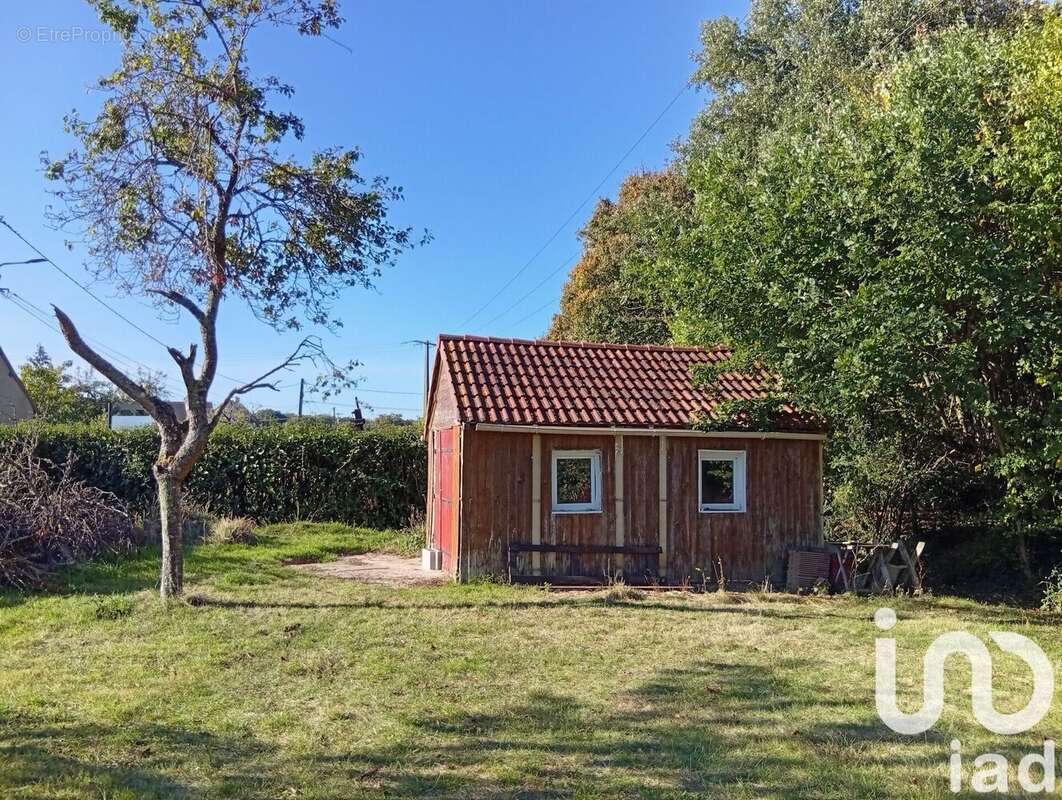 Photo 9 - Maison à VENDOME