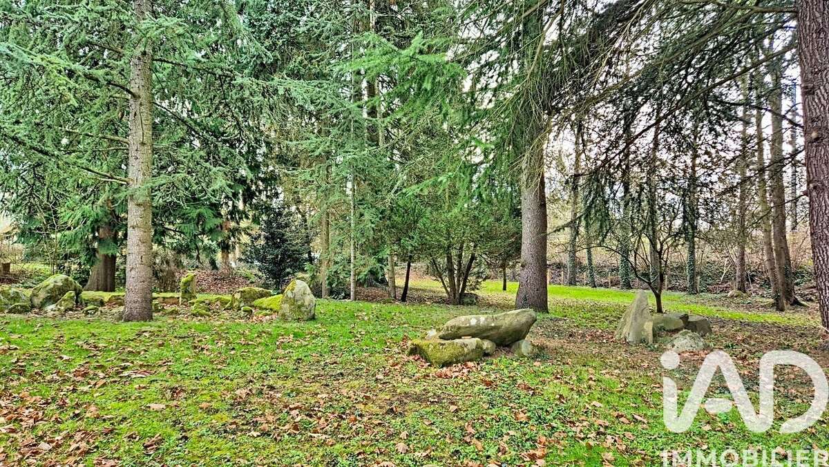 Maison 185 m² à Guigneville-Sur-Essonne  - photo 4