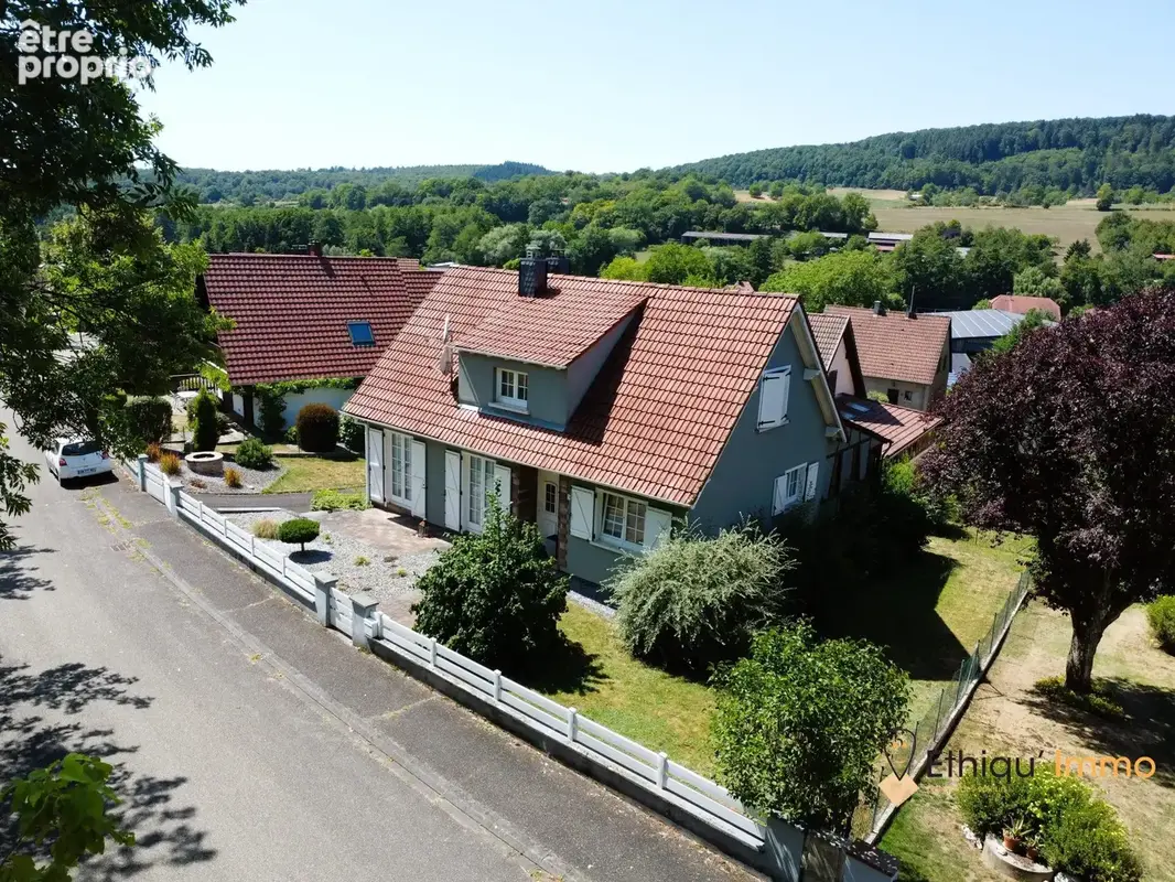 Maison 5 pièces 102 m² à vendre à Lembach (67510) - photo 4