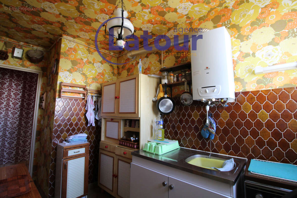 Appartement à DREUX