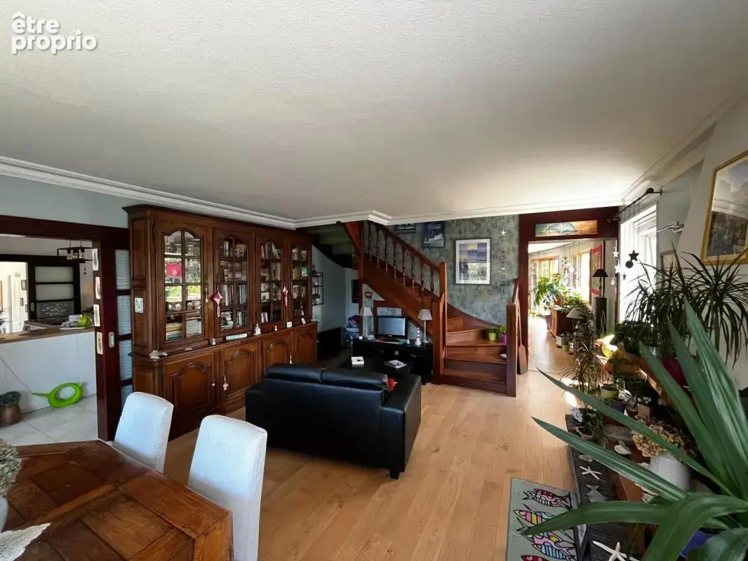 Propriété contemporaine d'exception (230 m²) – Plouescat 29430 - photo 14