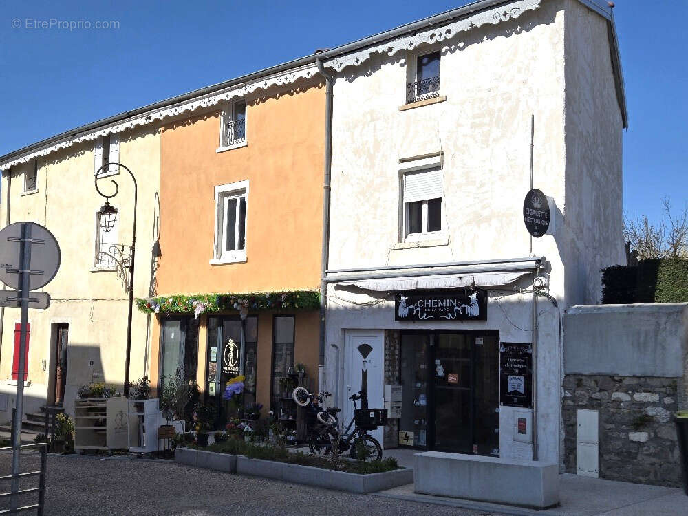 Appartement à CHAPONOST