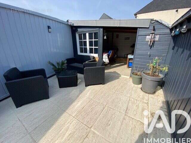 Photo 2 - Maison à MONTFORT-SUR-MEU