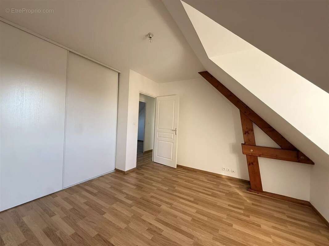 Maison à LA TURBALLE