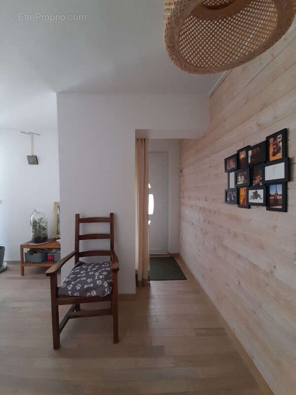 Maison  5 pièce(s) à BEAUMONT les VALENCE - photo 4