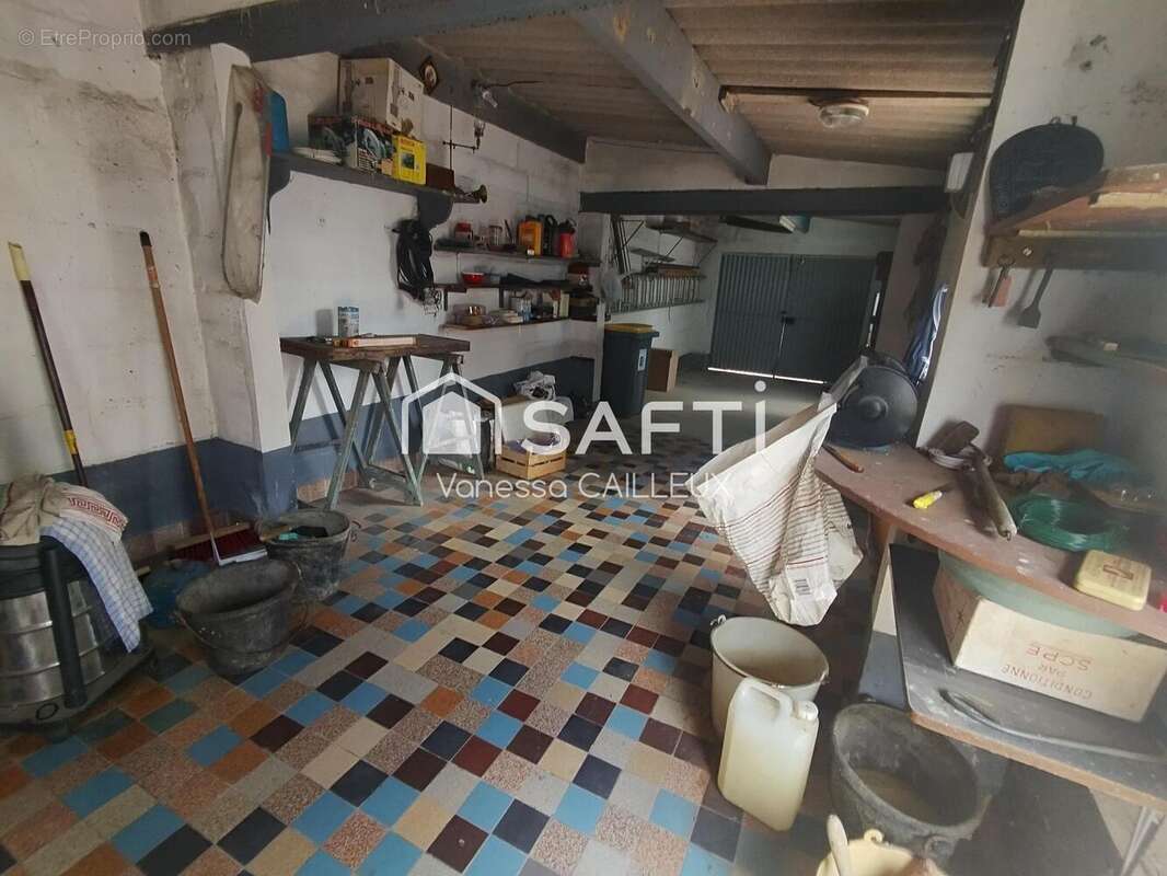 Photo 7 - Maison à CHARMES