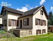 Maison à THONAC