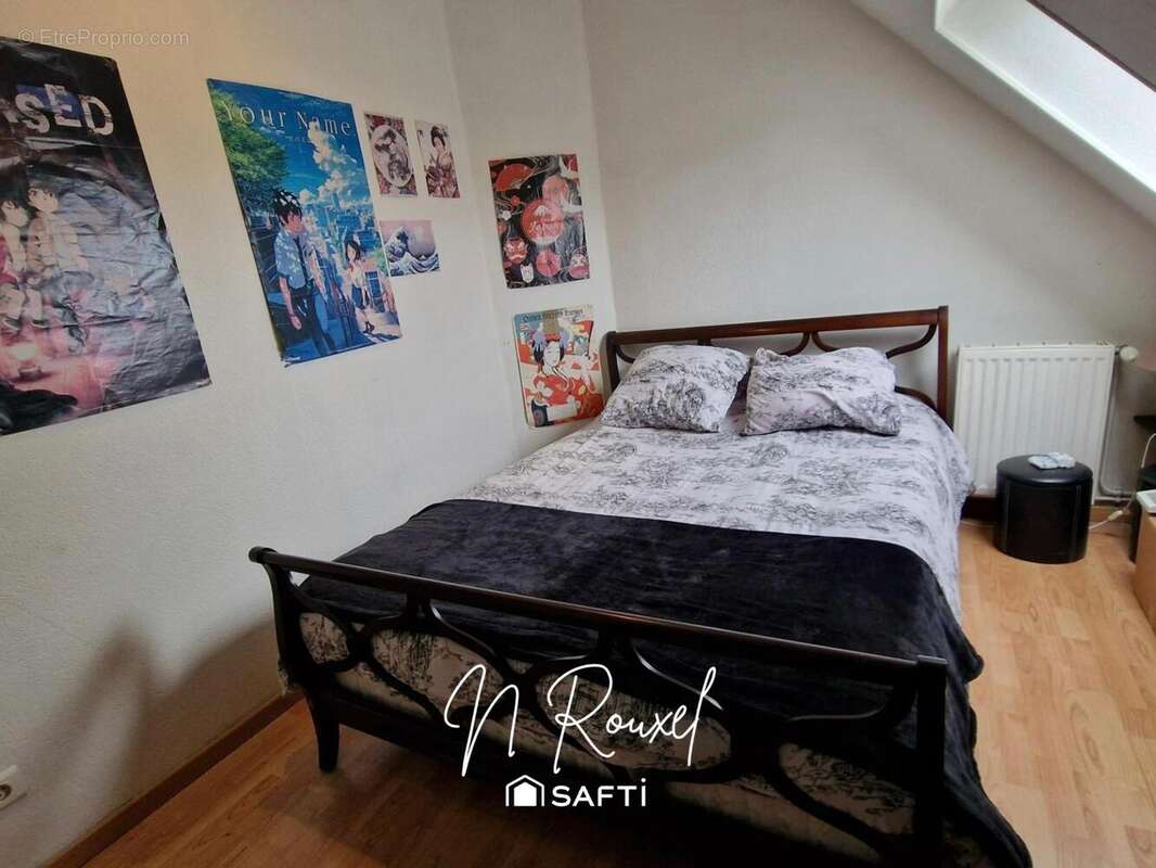 Photo 8 - Maison à VER-SUR-MER