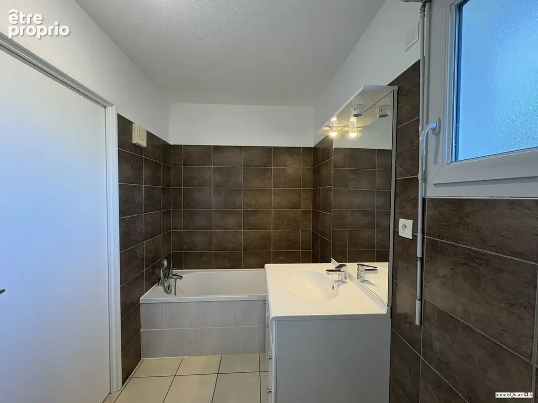 Appartement 3 pièces 68 m² à vendre à Gresy-Sur-Aix (73100) - photo 9