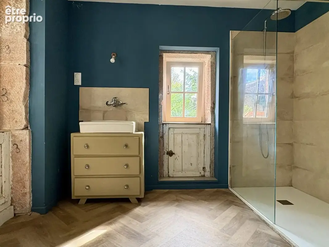 Maison 5 pièces 95 m² à vendre à Tournus (71700) - photo 6