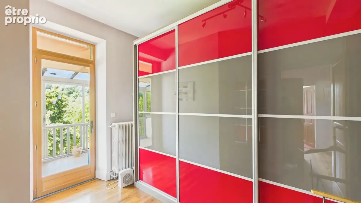 Grande maison en pierre t6 - photo 18