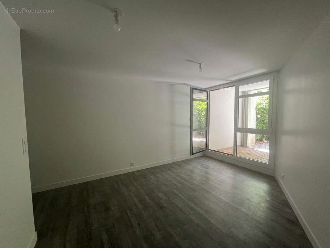 Appartement à CERGY