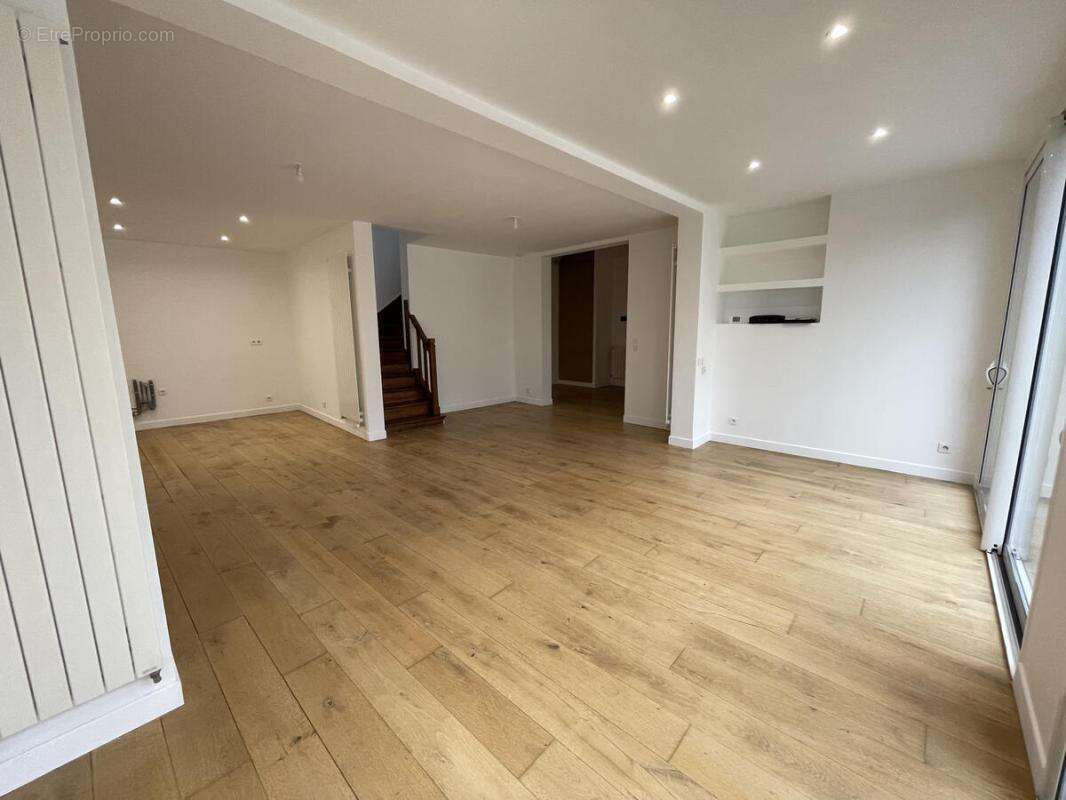 Maison 142 m² à Le Vesinet  - photo 6