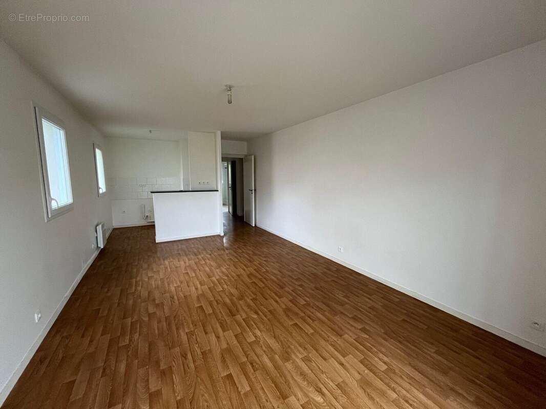 Appartement 60 m² à Douarnenez  - photo 4