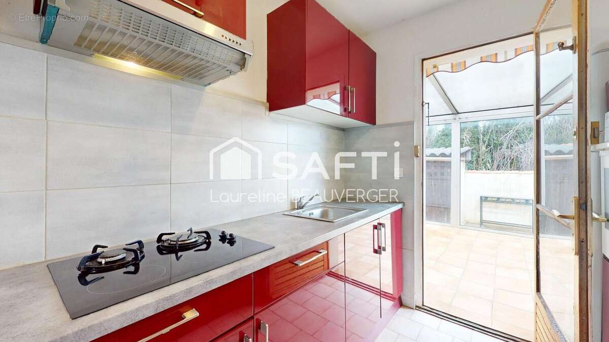 Photo 8 - Maison à LA LONDE-LES-MAURES