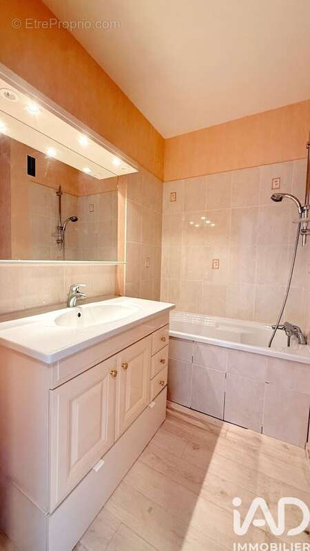 Photo 5 - Appartement à BEAUVAIS