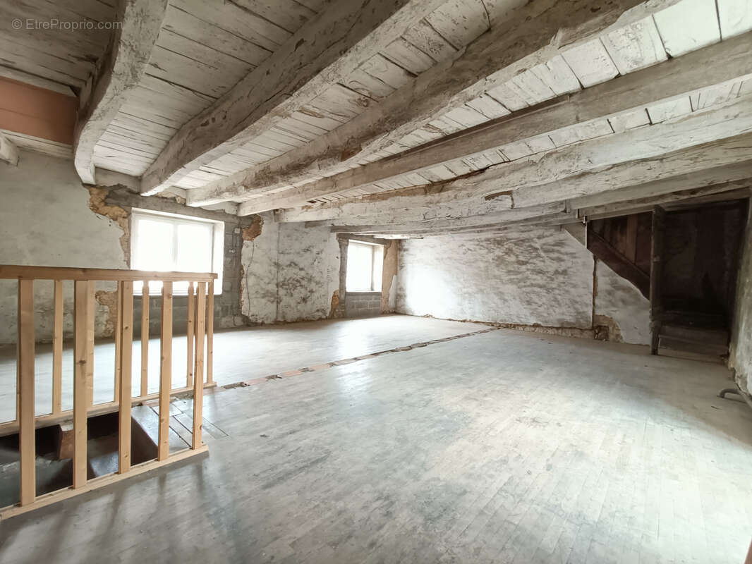 Maison à CHANTELOUP