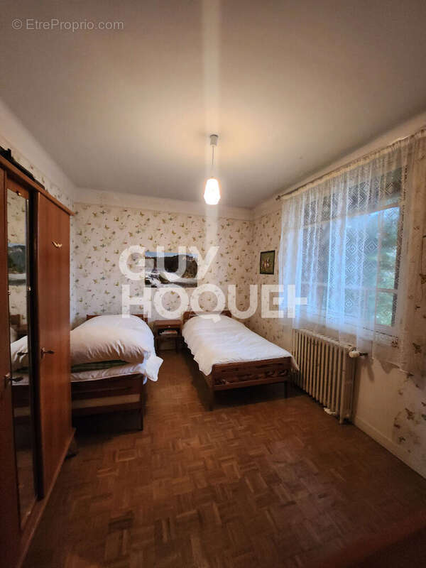 Maison T5 à vendre à ROUILLY - photo 6