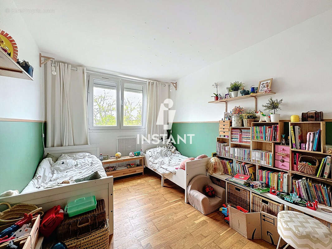 Appartement à CRETEIL