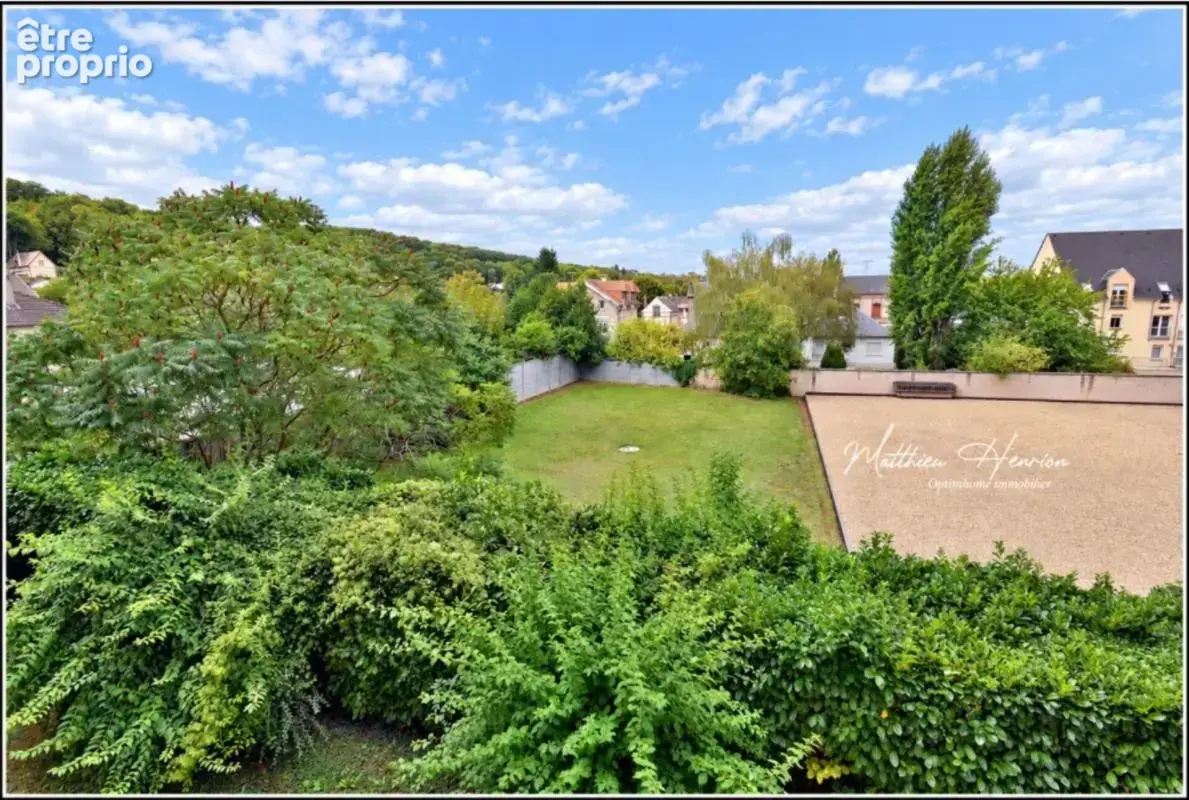 Appartement à EVREUX