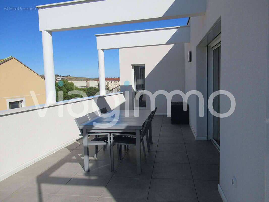 Appartement Tain L'Hermitage, 5 pièces, 120 m² - photo 8