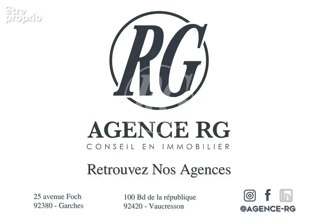 Demeure familiale d'exception à Garches : 270 m² de sérénité au cœur d'un écrin de verdure - photo 9