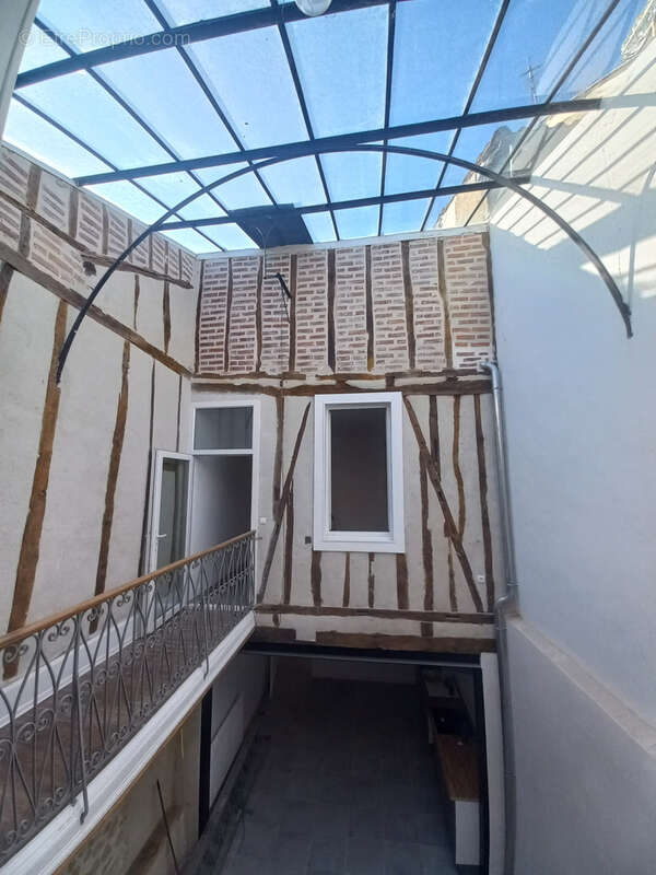 Superbe maison rénovée - photo 15