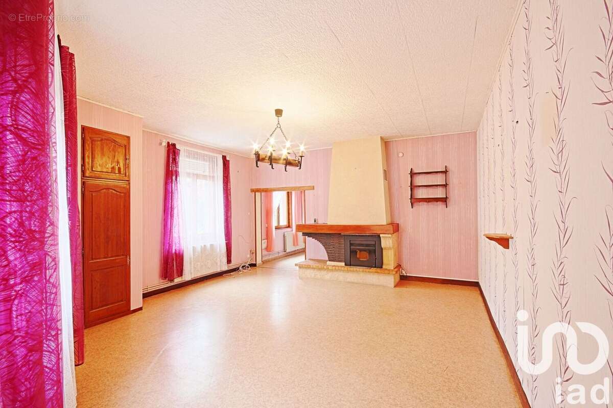 Photo 2 - Maison à ACHICOURT