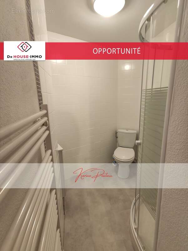 Appartement à AMBARES-ET-LAGRAVE