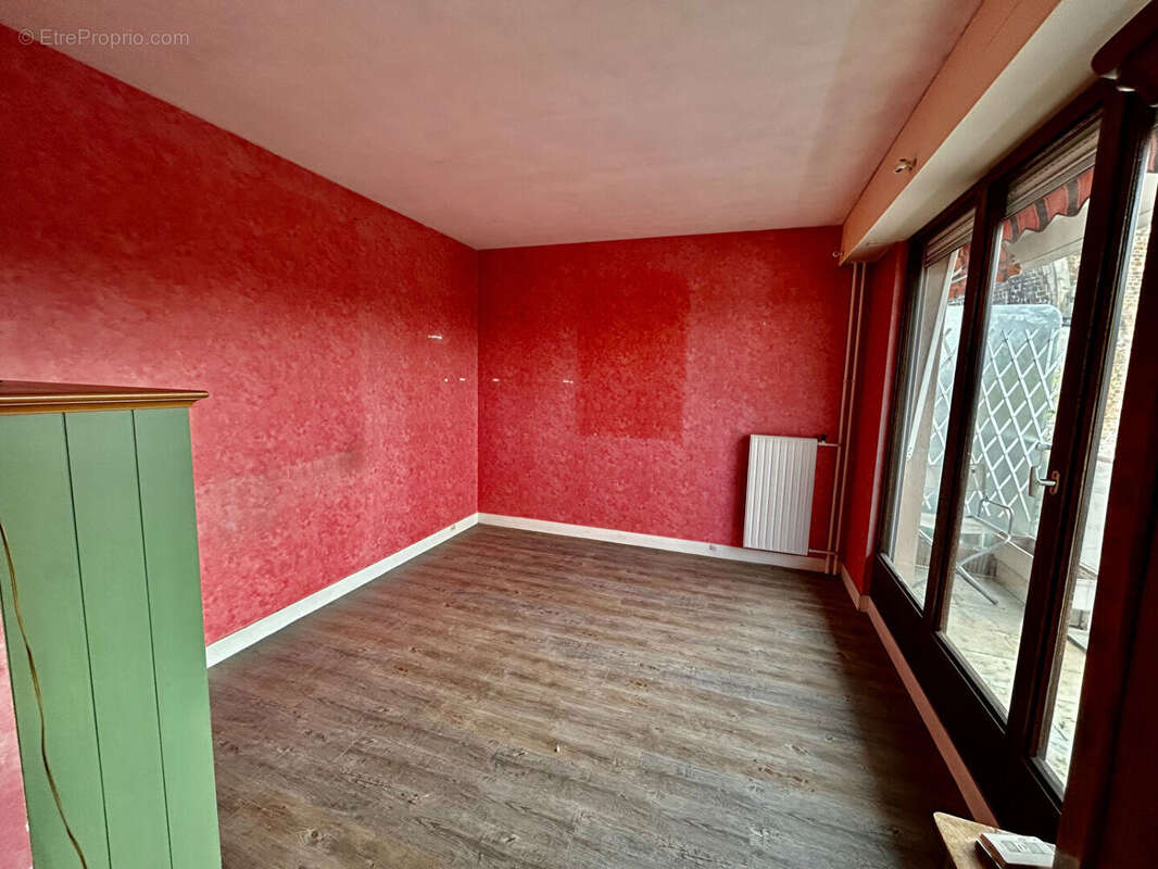 Appartement à NOGENT-SUR-MARNE