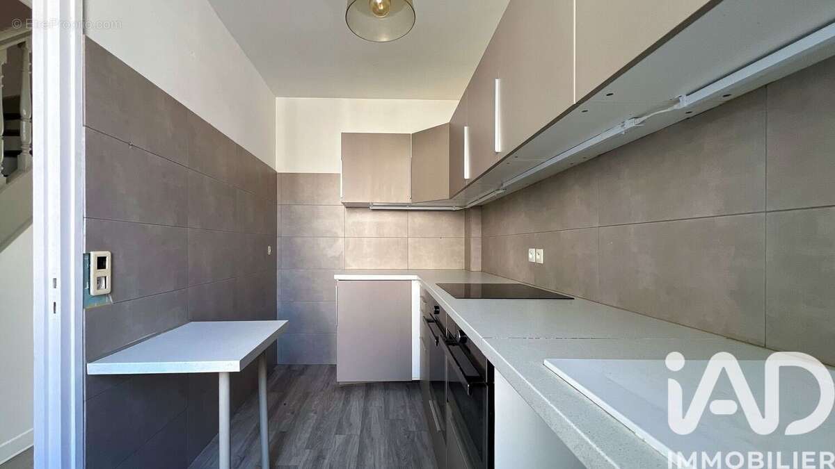 Photo 9 - Maison à LE PERREUX-SUR-MARNE