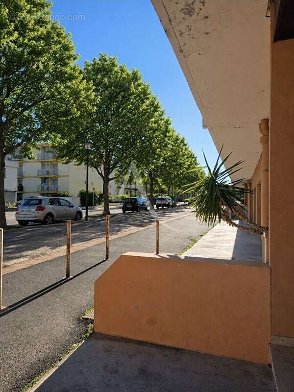 T1 avec parking /Idéal curistes ou location annuelle/Balaruc-les-Bains - photo 9