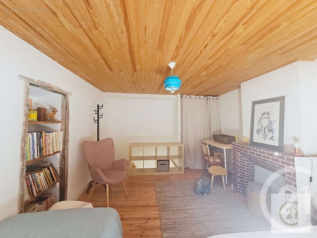 Maison 156 m² à Belesta-En-Lauragais  - photo 17