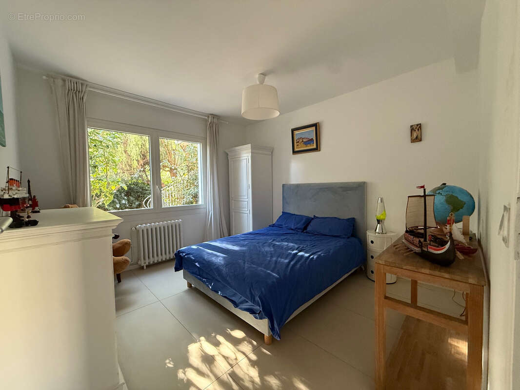 Maison à SANARY-SUR-MER