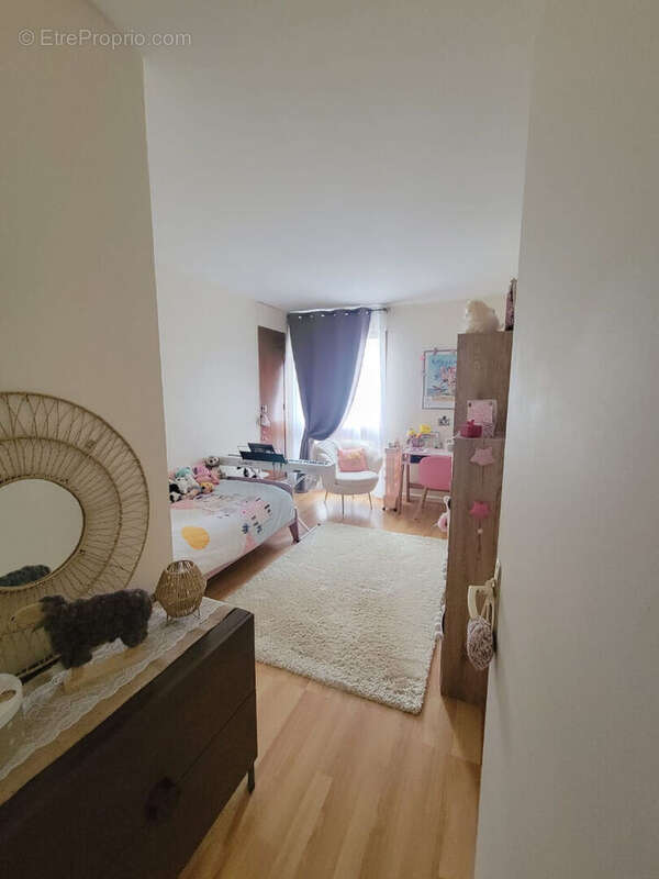Appartement à LE CHESNAY