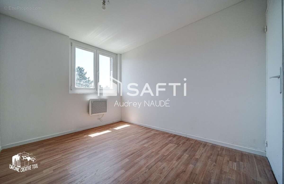 Photo 9 - Appartement à ROMBAS